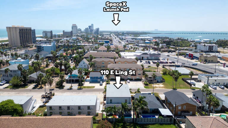 Find Rentals