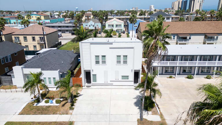 Find Rentals
