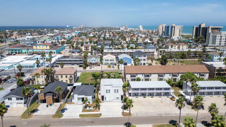 Find Rentals