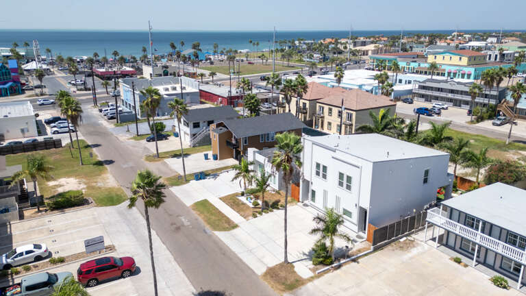Find Rentals