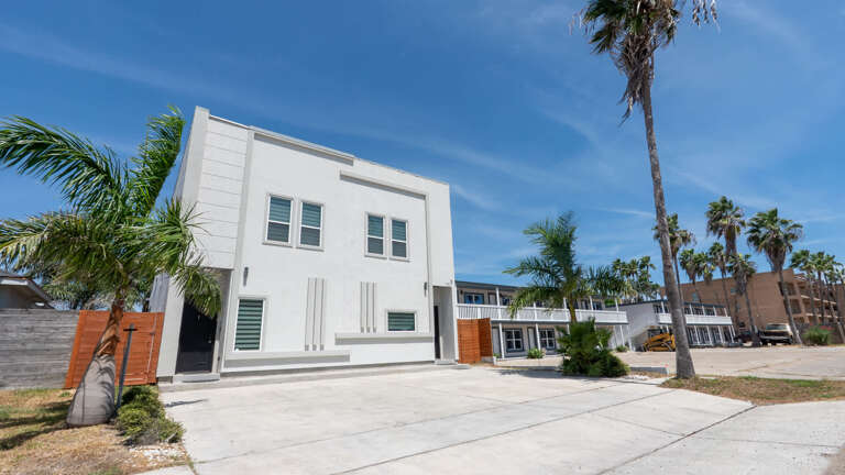Find Rentals