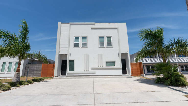 Find Rentals