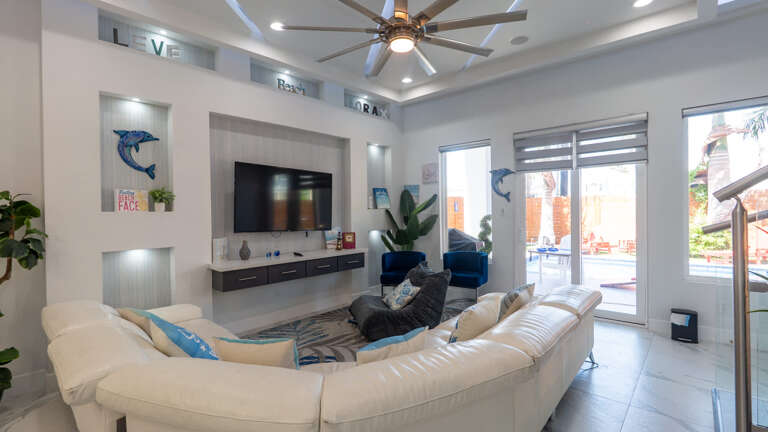 Find Rentals