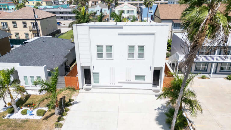Find Rentals