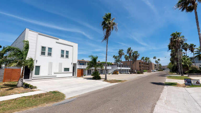 Find Rentals
