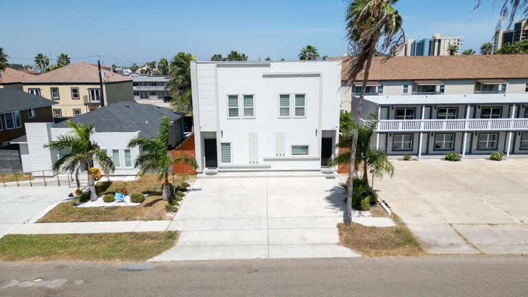 Find Rentals