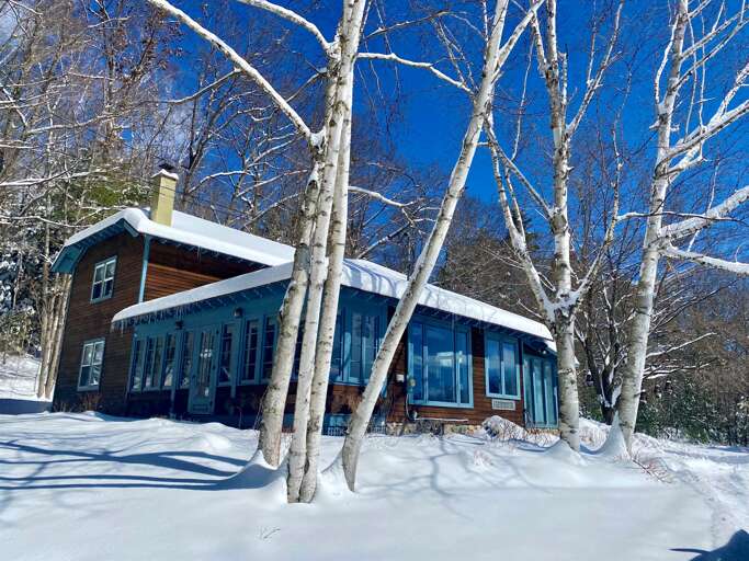 Lake George Home Rental