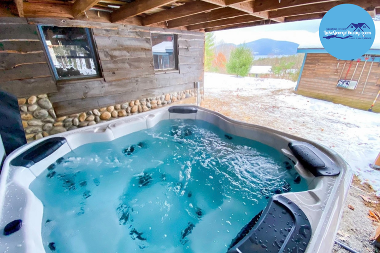 Lake George Home Rental