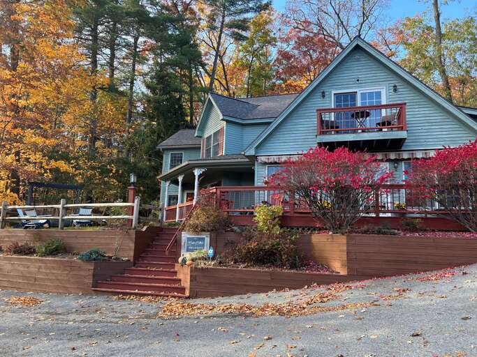 Find Rentals