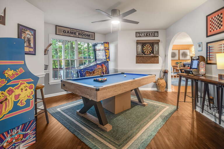 Lake George Home Rental