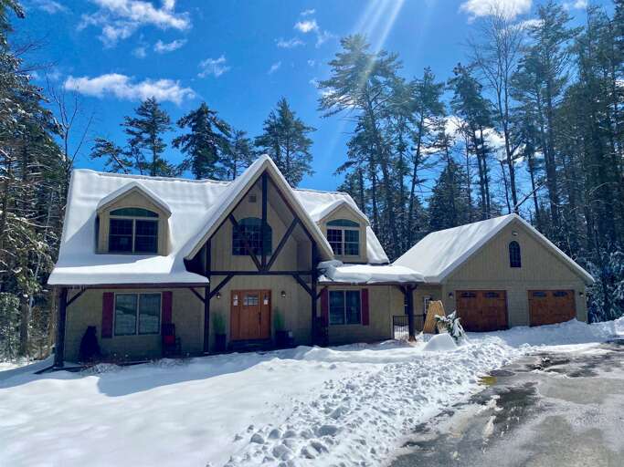 Lake George Home Rental