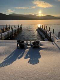 Bolton Landing Compound