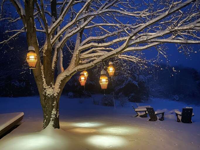 Lake George Home Rental