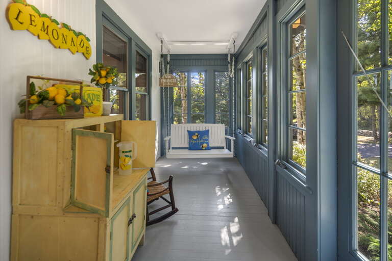 Find Rentals