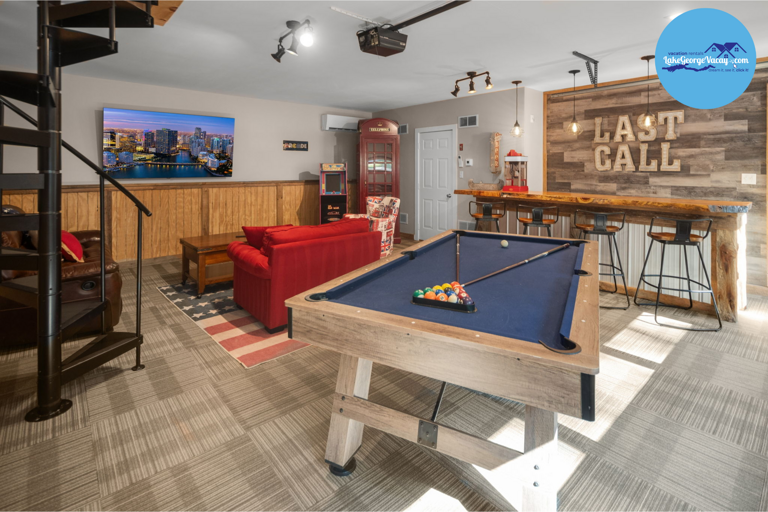 Find Rentals