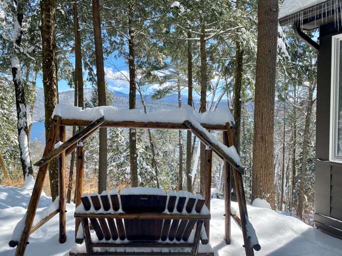 Lake George Home Rental