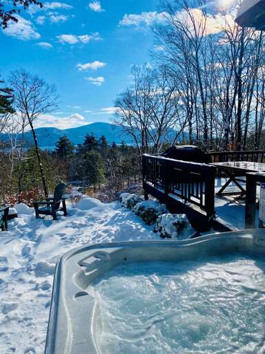 Lake George Home Rental