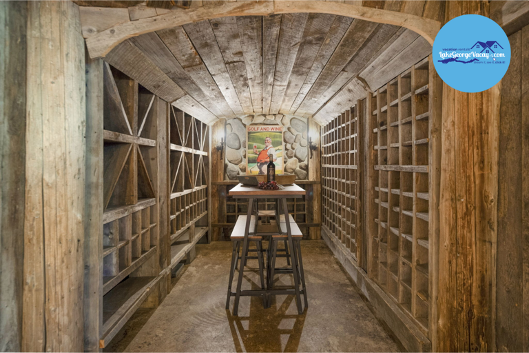 Lake George Home Rental