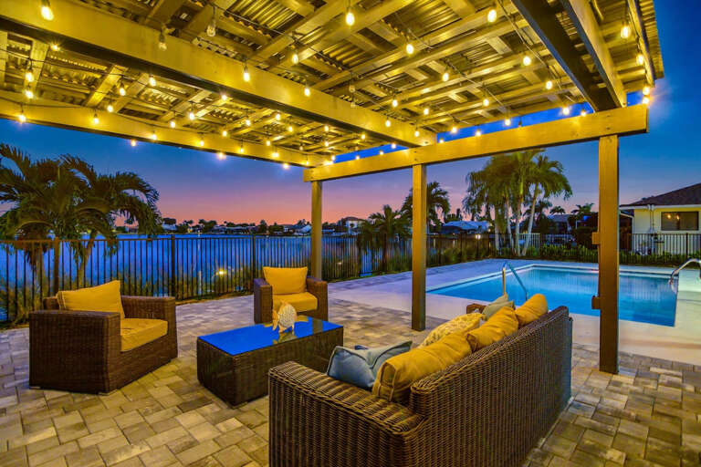Cape Coral Home Rental Cape Coral Home Rental