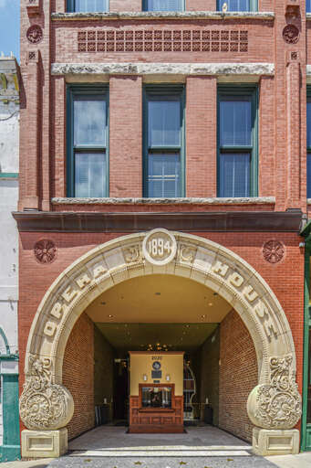 The Grand 1894 Opera House