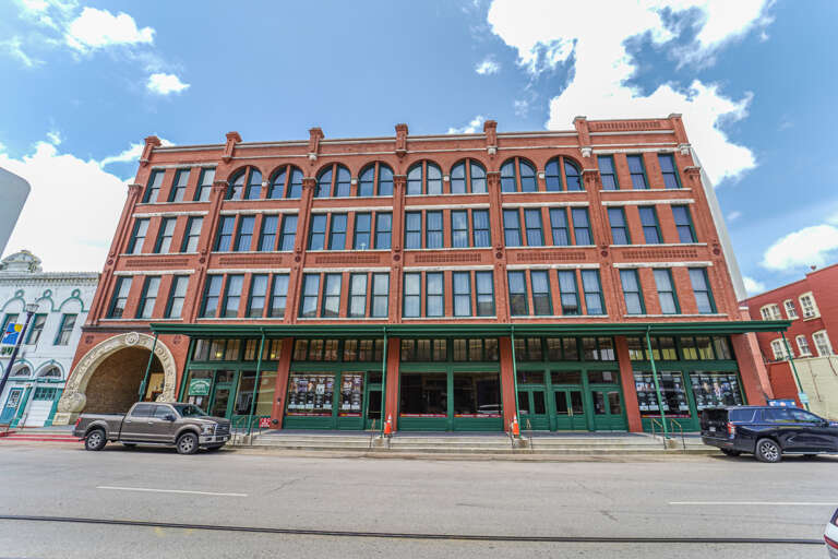 The Grand 1894 Opera House