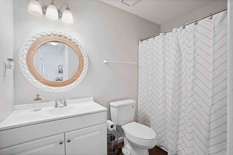 2nd full bathroom 2nd full bathroom