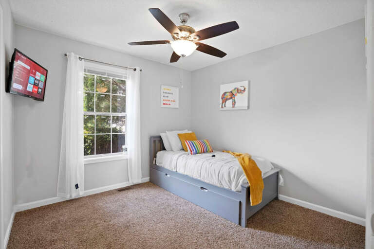 3rd bedroom 3rd bedroom