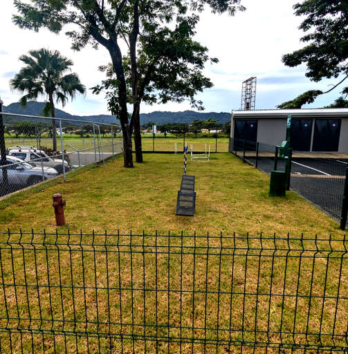 Dog Park for your Furry Family Members