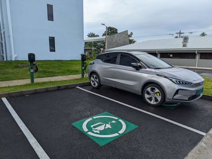 EV Charge station EV Charge station