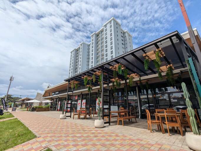 Restraunts Restraunts