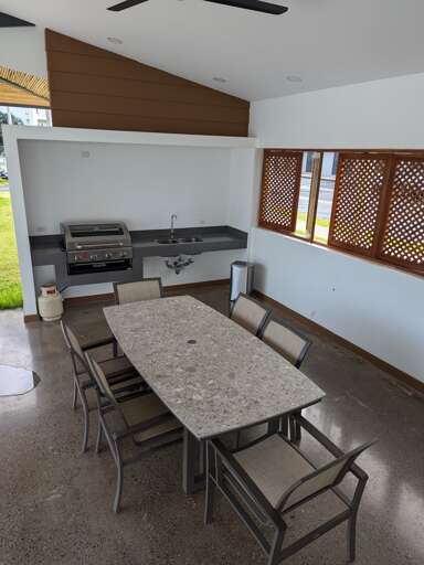 Outdoor kitchen Outdoor kitchen