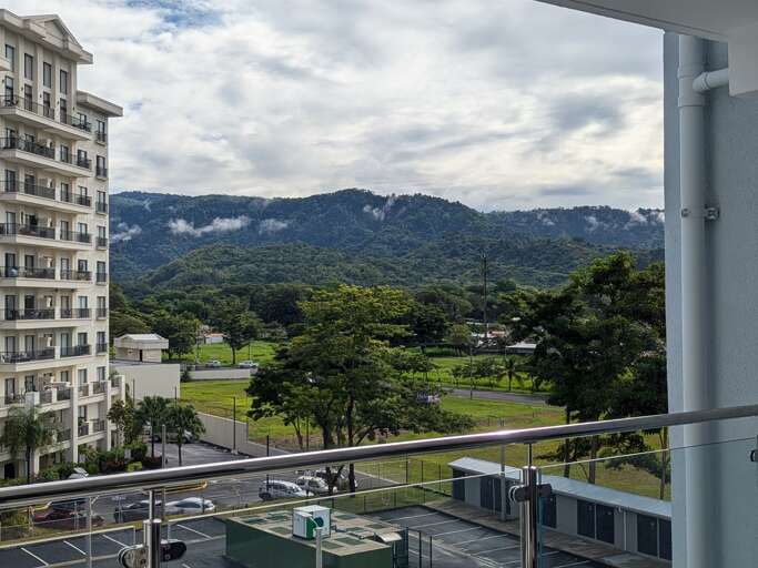 Mountain views Mountain views