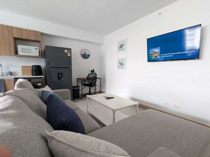 Kick back and relax Kick back and relax