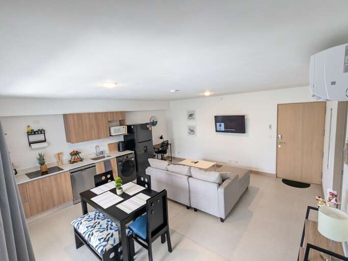 All you could want All you could want