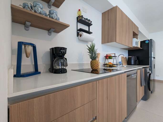 Prepare a meal Prepare a meal