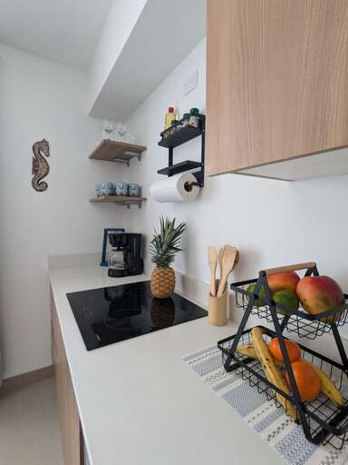 Fresh fruit always available Fresh fruit always available