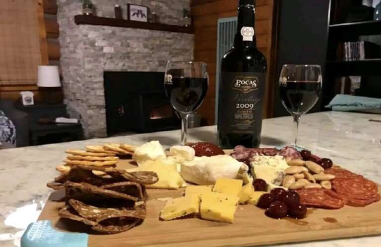 What more could you ask for 