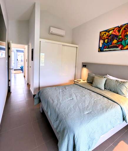 Master Bedroom closet