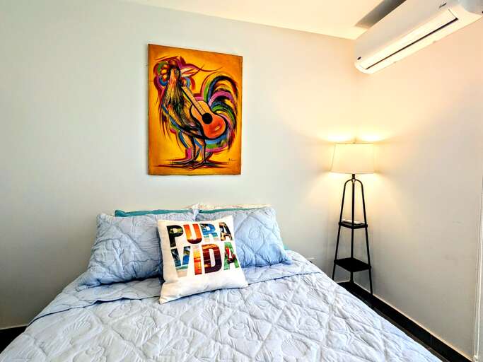 Guest bedroom 3 full bed