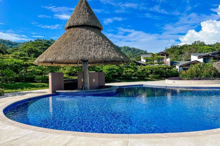 Wet bar area for all to use. Reservations are required.