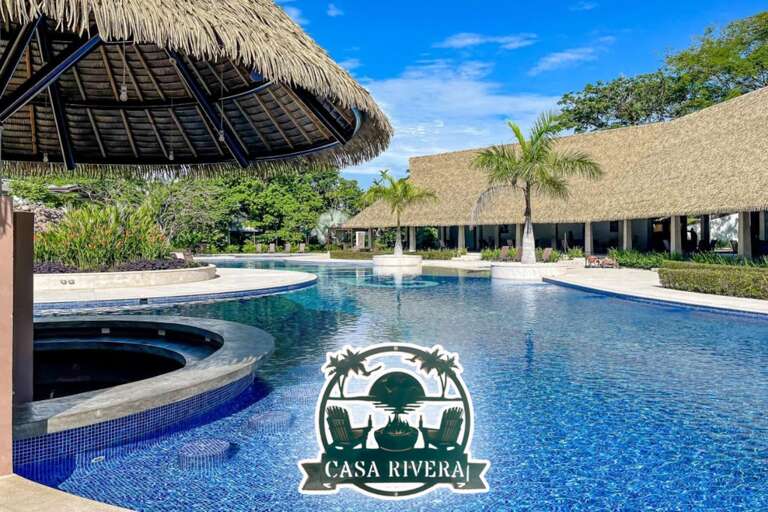 Welcome To Casa Rivera! Welcome To Casa Rivera!