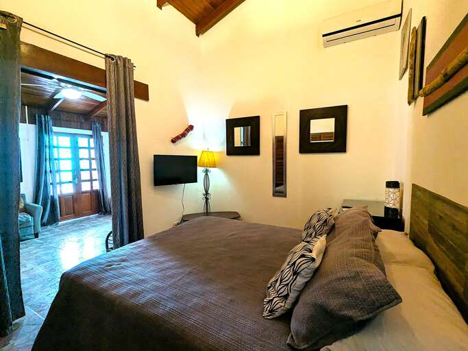 Bedroom Amenities