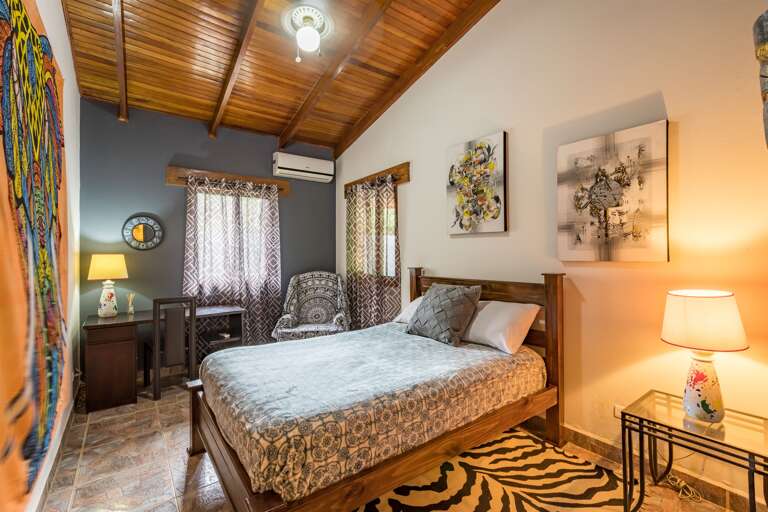 Welcome to Zen Den at Zenergy Casa & Cabinas