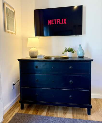 Plenty of Viewing Options