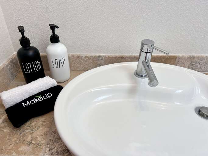 EO Brand Bath Products