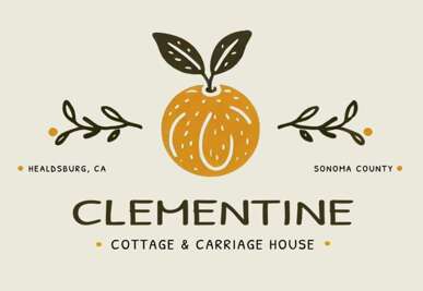 Clementine Cottage &amp; Carriage House