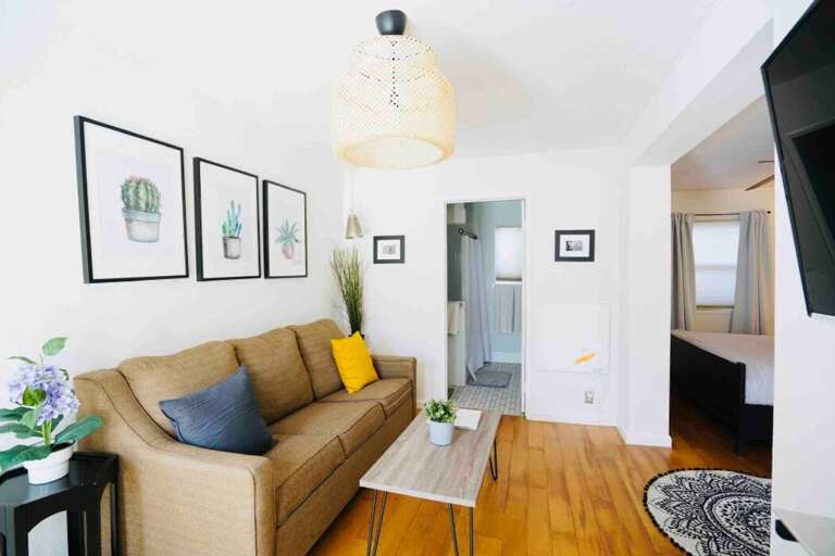San Diego Duplex Rental San Diego Duplex Rental