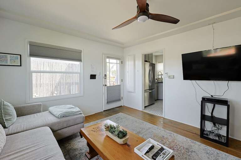 San Diego Apartment Rental