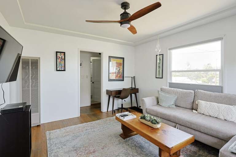 new HH · Balboa Park Zoo steps away, 