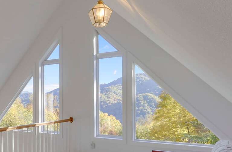 Barnardsville Home Rental